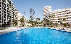Las Americas de LUX 98m2