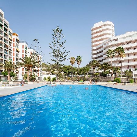 Las Americas de LUX 98m2 Playa Feñabe Exterior foto